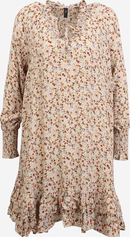 Y.A.S Petite Košilové šaty 'ROLEA' – mix barev: přední strana