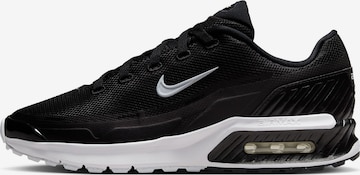 Nike Sportswear Madalad ketsid 'Air Max Bia', värv must: eest vaates