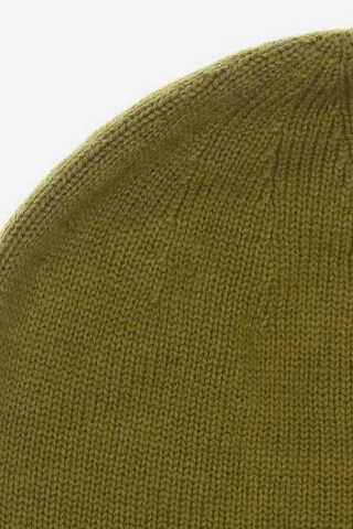 Marc O'Polo Hat & Cap in One size in Green