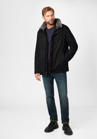 REDPOINT Outdoor jacket in Blue