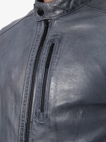 BABISTA Tussenjas ' Ralmir ' in Blauw