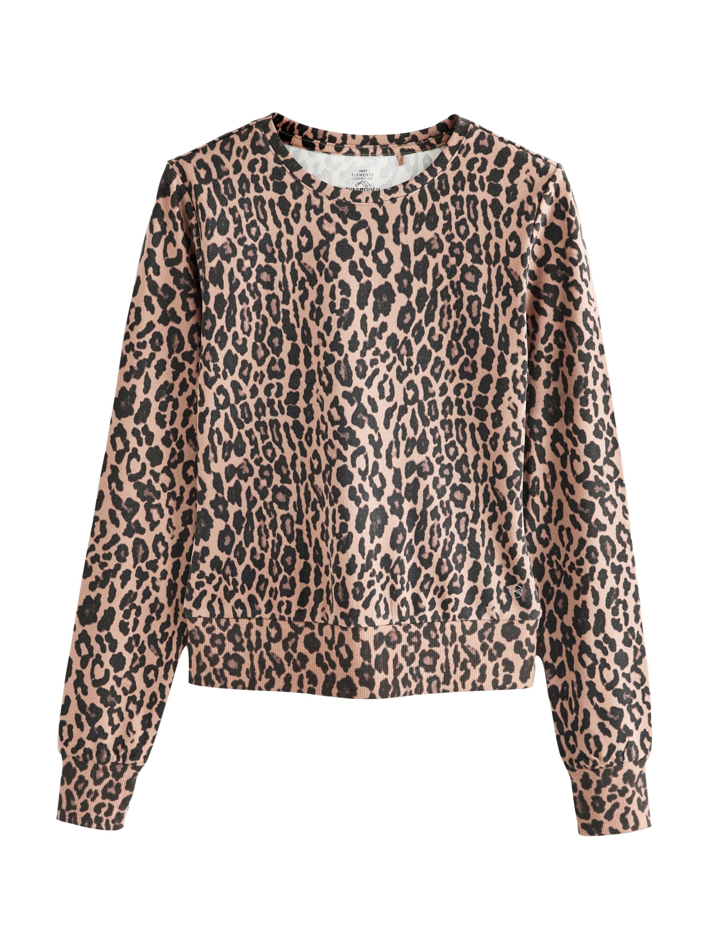 brūns Next T-Krekls: no priekšpuses