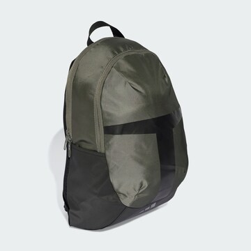 Sac à dos de sport 'Star Wars Mandalorian' ADIDAS SPORTSWEAR en vert