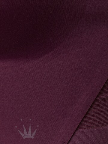 Soutien-gorge TRIUMPH en violet