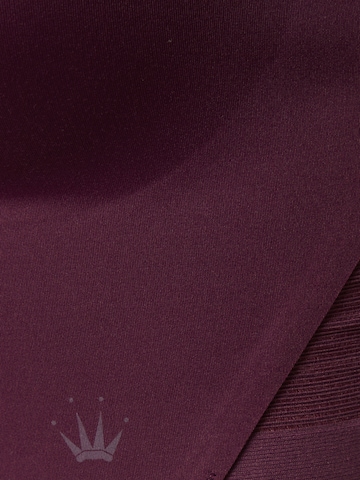 Soutien-gorge TRIUMPH en violet