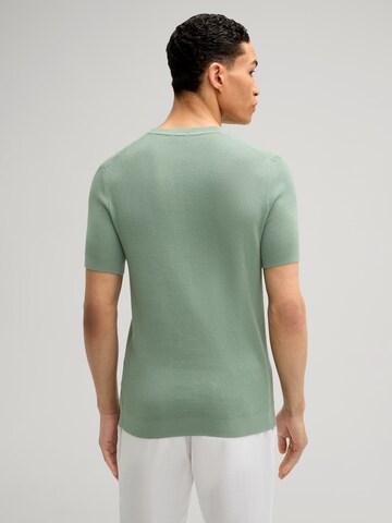 JOOP! Sweater 'Valdro' in Green