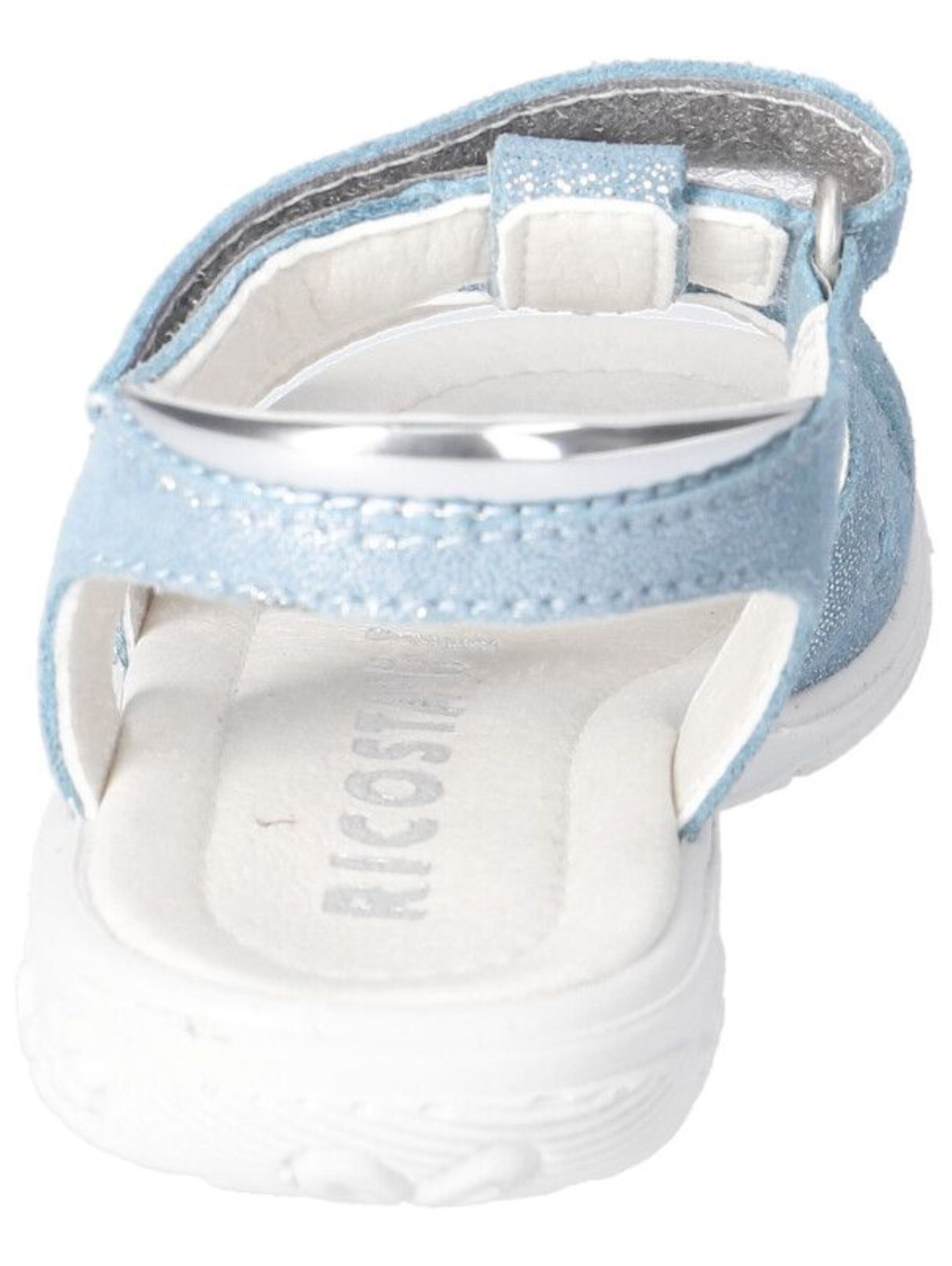 Sandales 'Cleo' RICOSTA en bleu