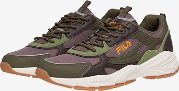 FILA Sneakers laag in Gemengde kleuren