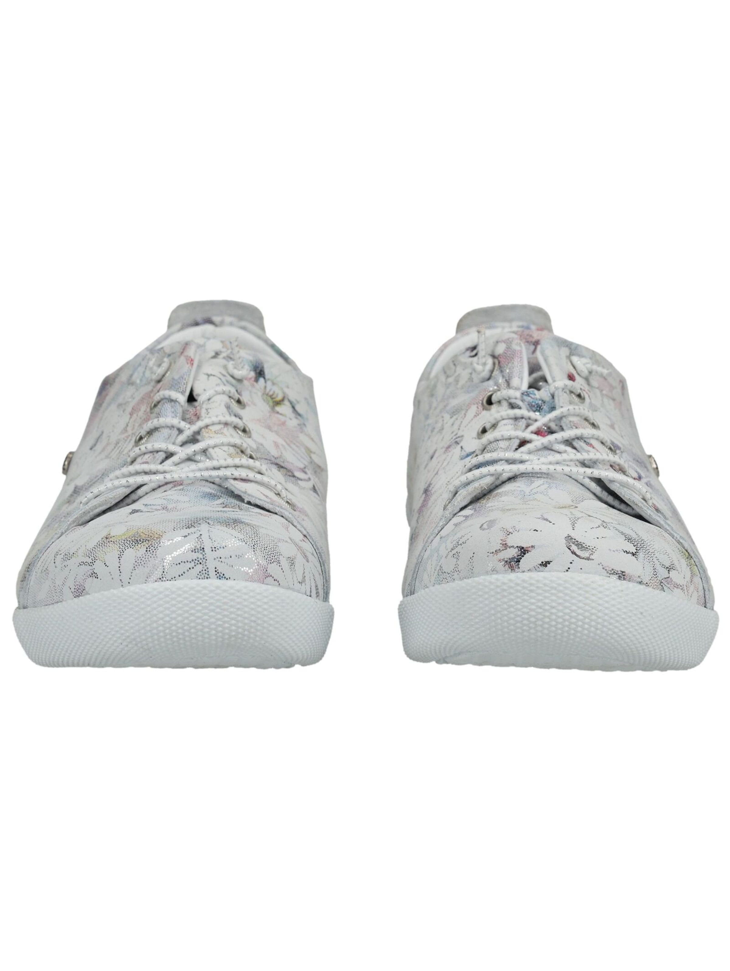 Sneaker bassa di ANDREA CONTI in colori misti