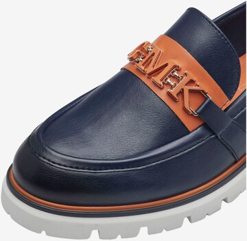 MARCO TOZZI by GUIDO MARIA KRETSCHMER Moccasins in Blue