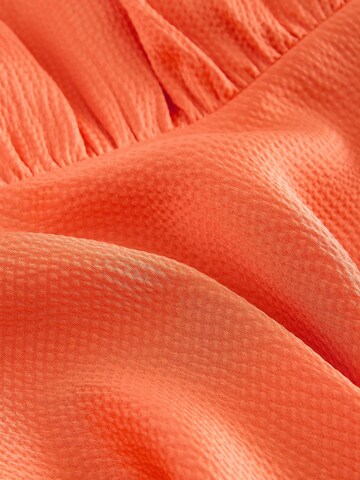 Next Kleid in Orange