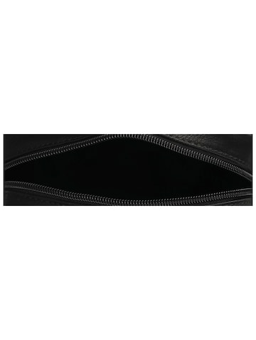 Blauer.USA Crossbody Bag in Black: top