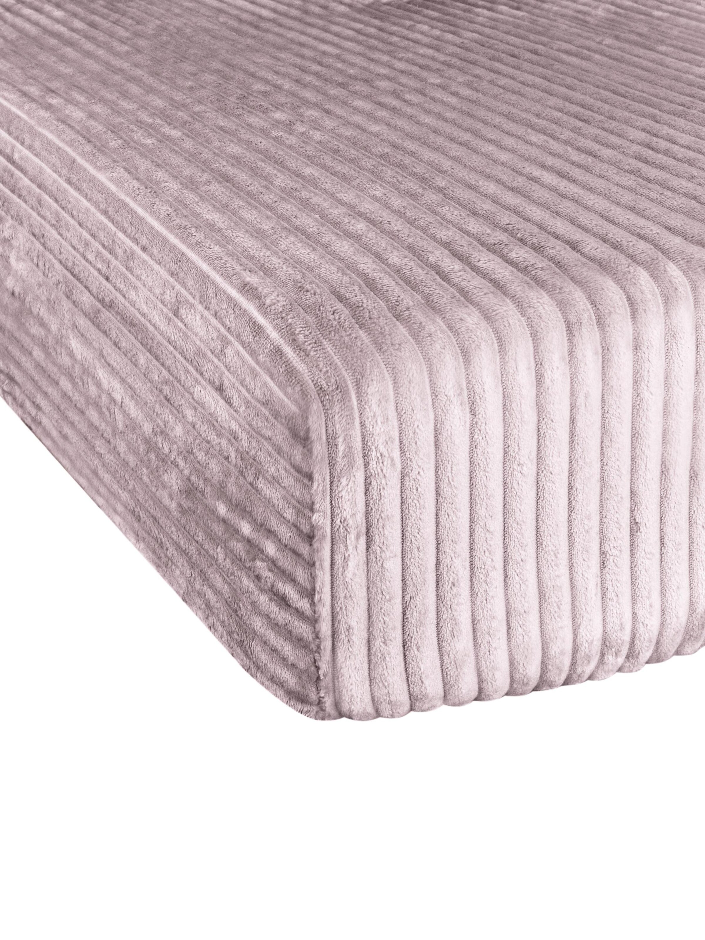 Aspero Lakens 'Parana' in Roze