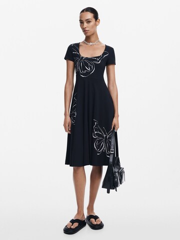 Robe Desigual en noir