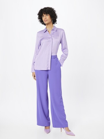 ESPRIT Blouse in Lila