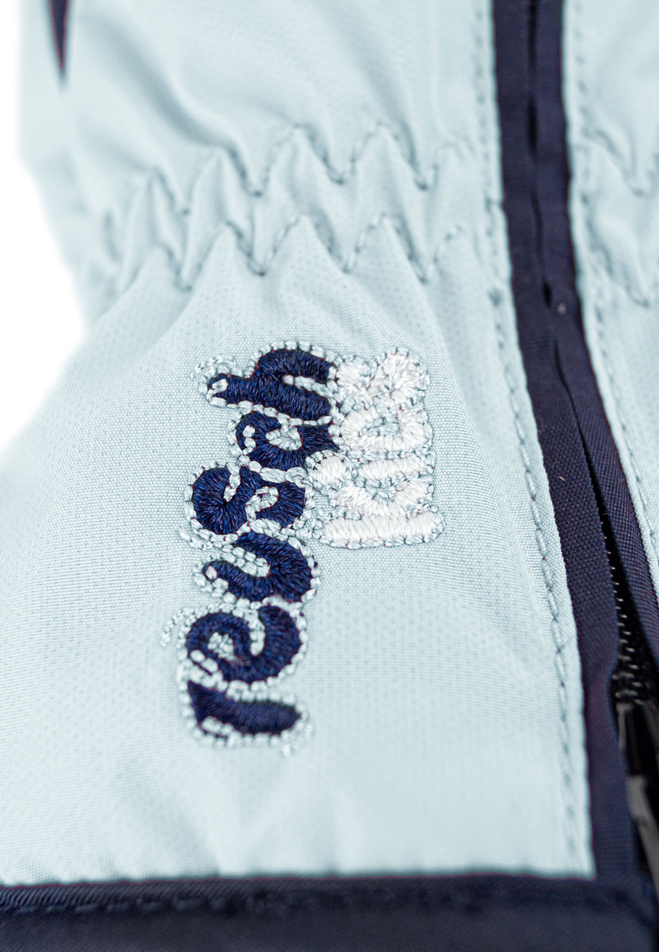 Gants de sport 'Ben' REUSCH en bleu
