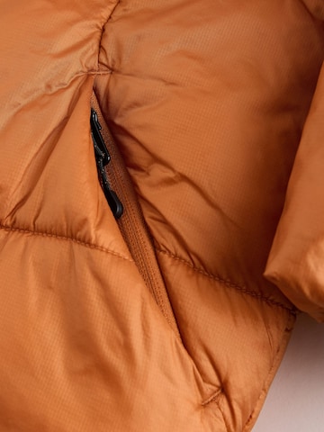Next Winter jacket in Orange