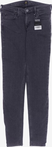 Lee Jeans 28 in Grau: predná strana