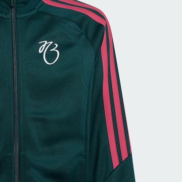 ADIDAS PERFORMANCE Sportovní bunda 'Jude Bellingham Tiro League' – zelená
