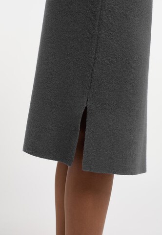 Frieda & Freddies NY Skirt in Grey