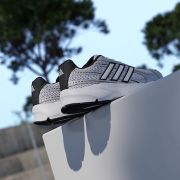 ADIDAS SPORTSWEAR Rövid szárú sportcipők 'Technochaos 2000' - fehér