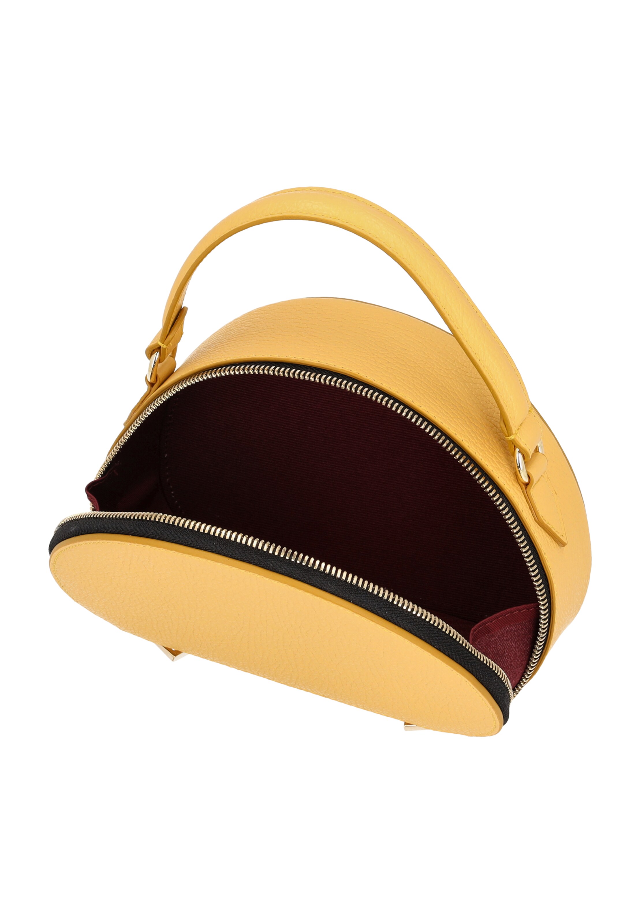 faina Handväska i gul