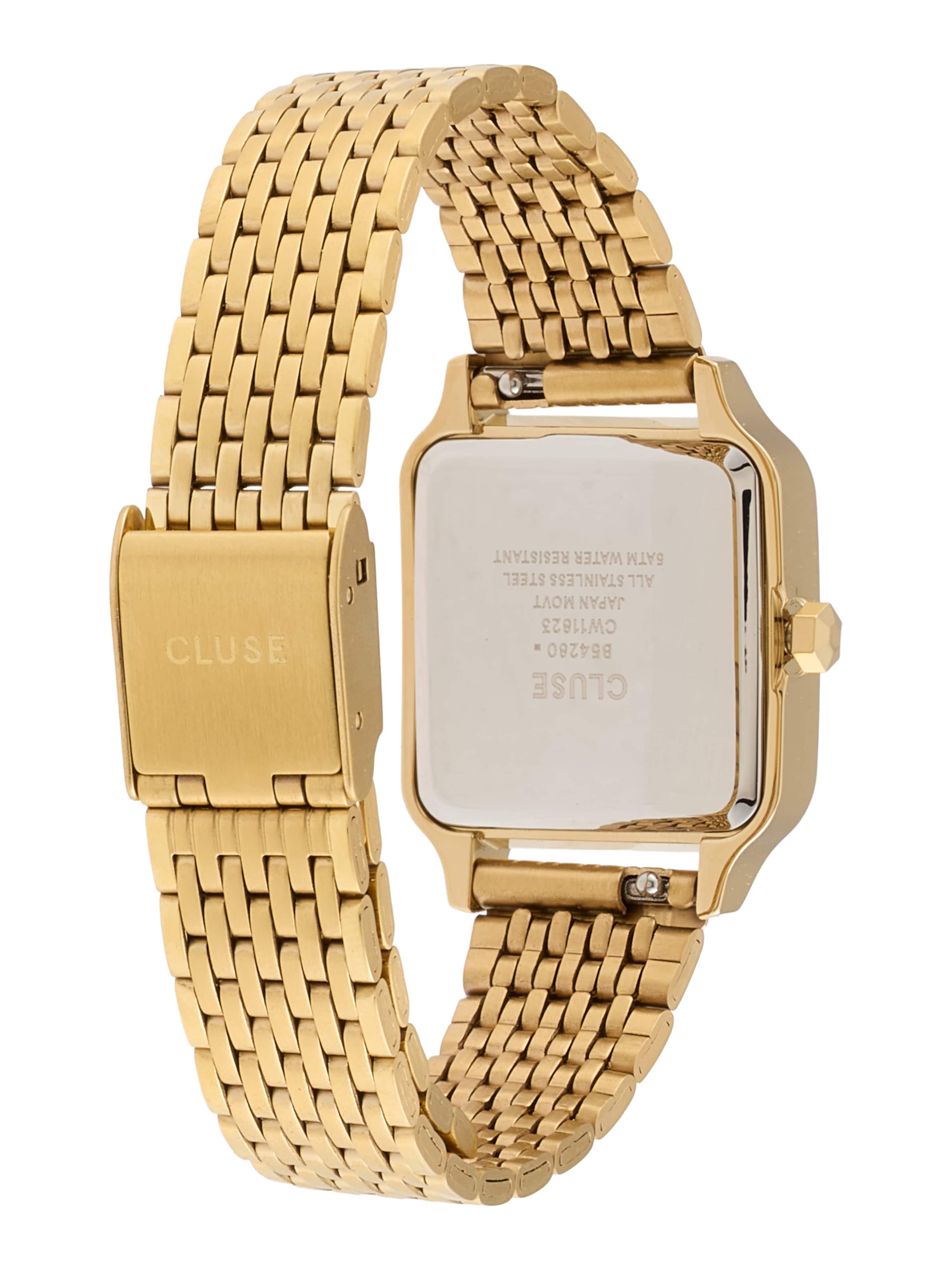 CLUSE Analog watch in Gold