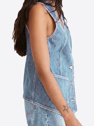 Imily Bela Bodywarmer in Blauw