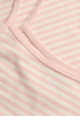 Haut 'Athletic Essentials Cami' Superdry & Co en beige