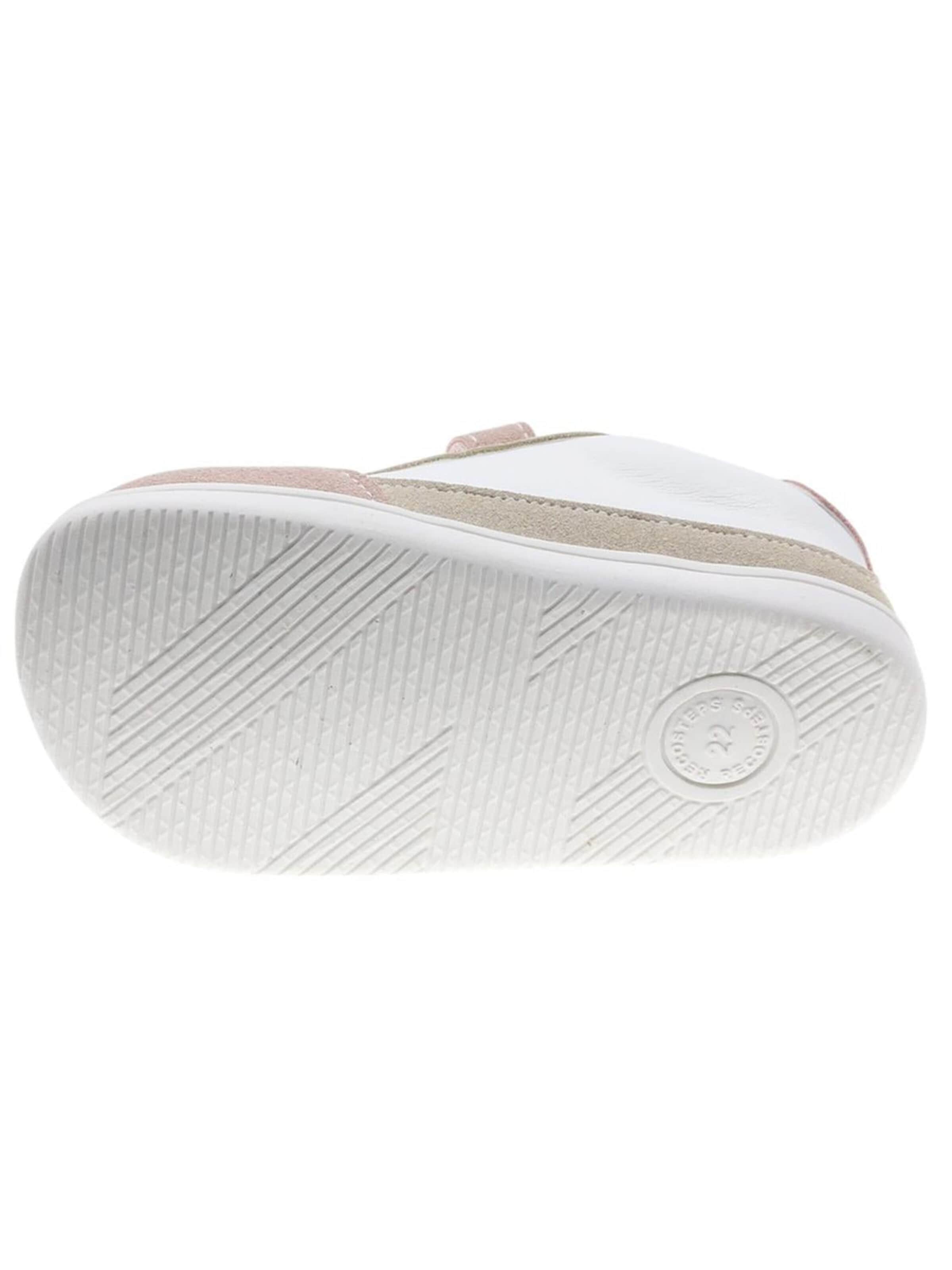 Beppi Sneakers 'Casual Shoe' i hvid