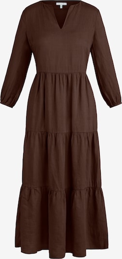 mint & mia Kleita pieejams 36, krāsa - šokolādes krāsas, Preces skats