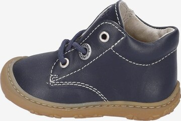 RICOSTA Stiefel in Blau