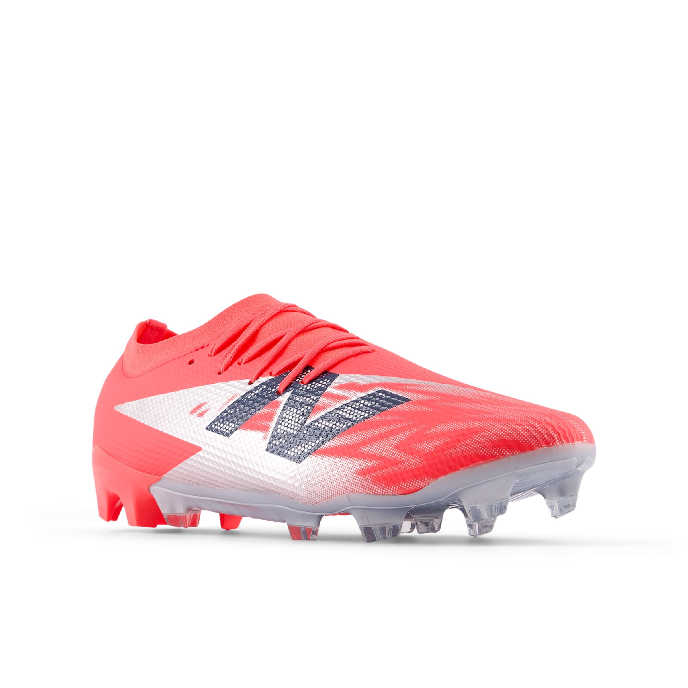 new balance Voetbalschoen 'Furon 8 Elite' in Rood: voorkant