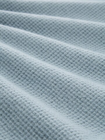 TOM TAILOR DENIM Trui in Blauw