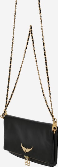 Delninė 'ROCK' iš Zadig & Voltaire, spalva – juoda, Prekių apžvalga