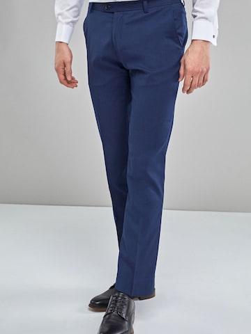 Next Liibuv Viikidega püksid, värv sinine