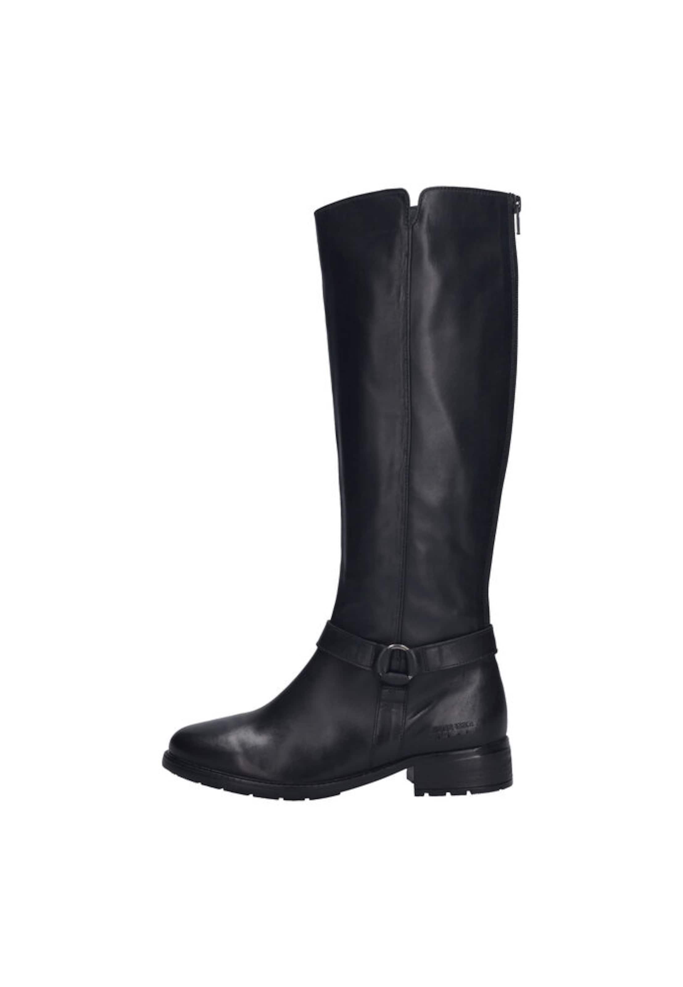 JOSEF SEIBEL Stiefel 'KATE 08' in Braun: Vorderseite