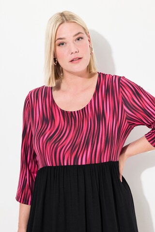 Ulla Popken Dress in Red