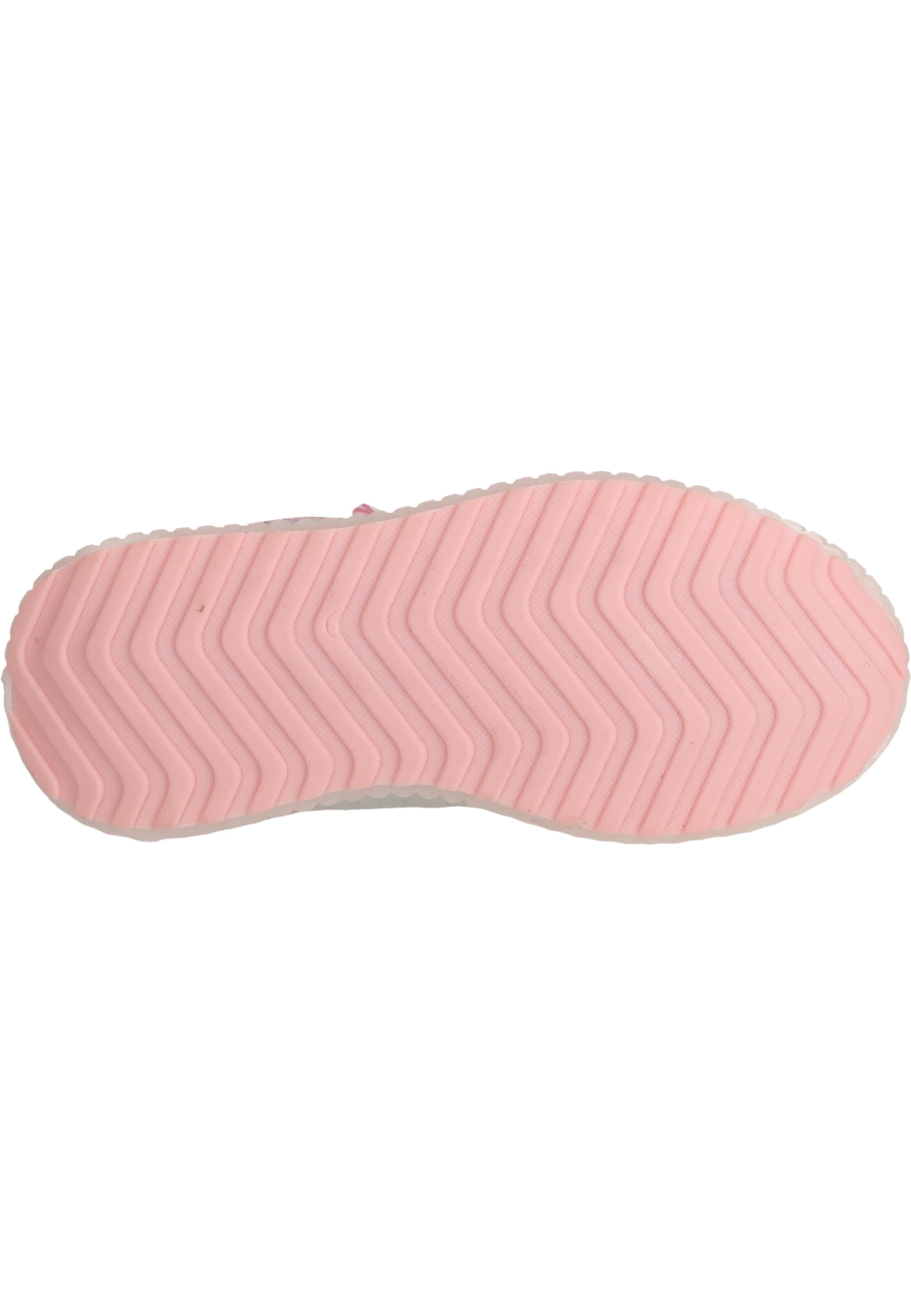 ZigZag Boots 'Curin' in White