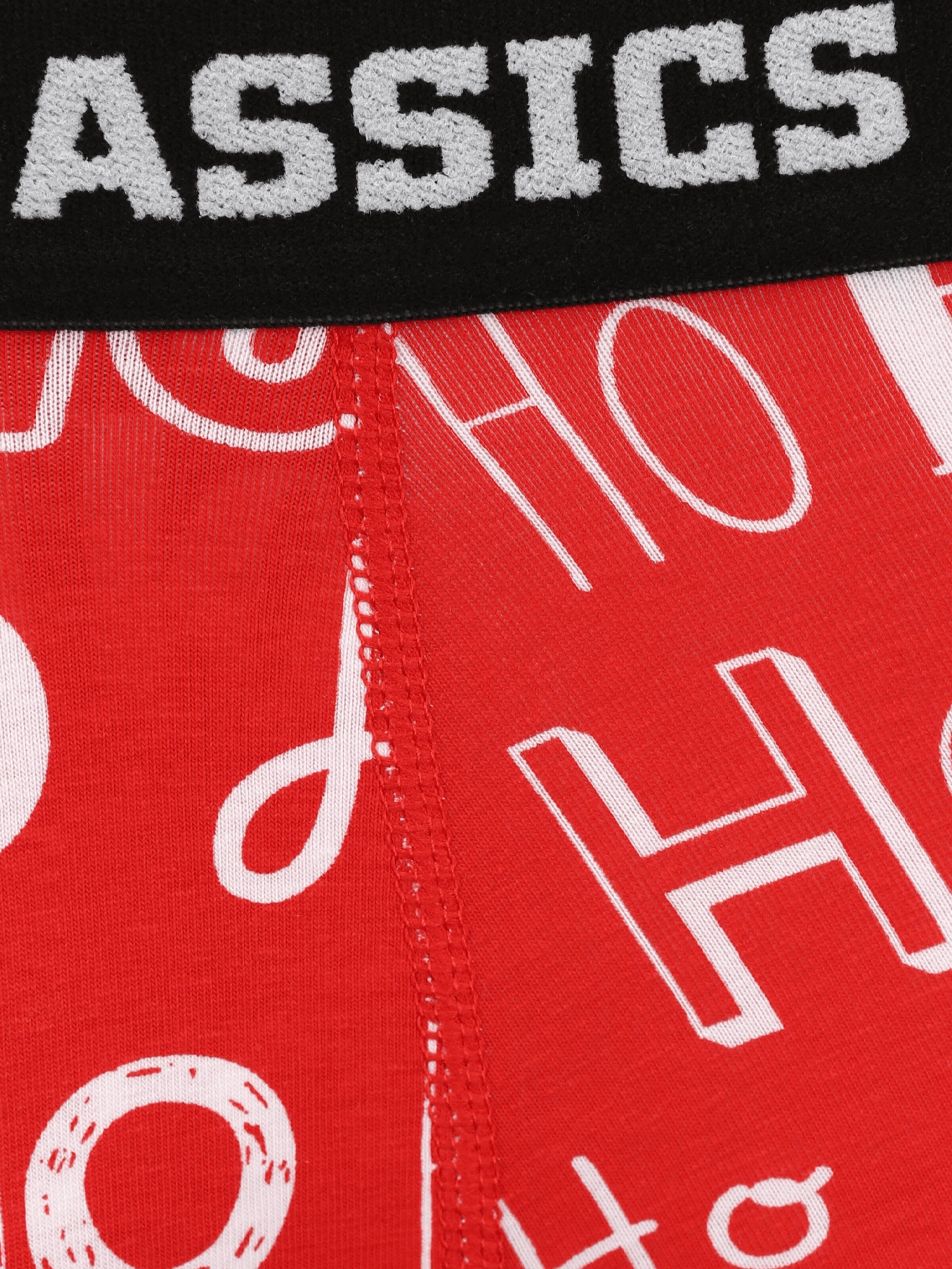 Urban Classics Boxershorts i blandade färger