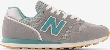 new balance Tenisky '373' – šedá