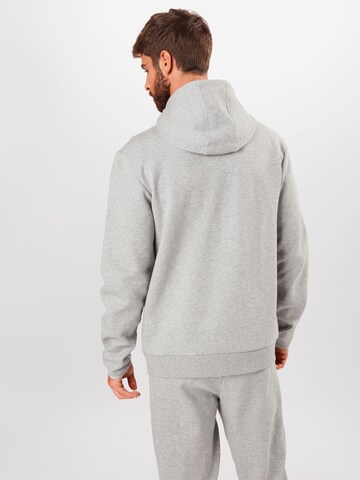 ELLESSE - Sudadera con cremallera deportiva 'Ornari' en gris