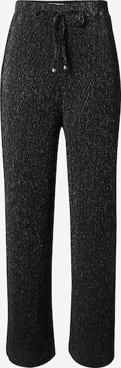 Kelnės 'Blanca' iš Guido Maria Kretschmer Women, spalva – juoda / sidabrinė, Prekių apžvalga