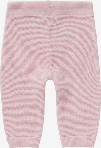 Noppies Tapered Bukser 'Grover' i pink