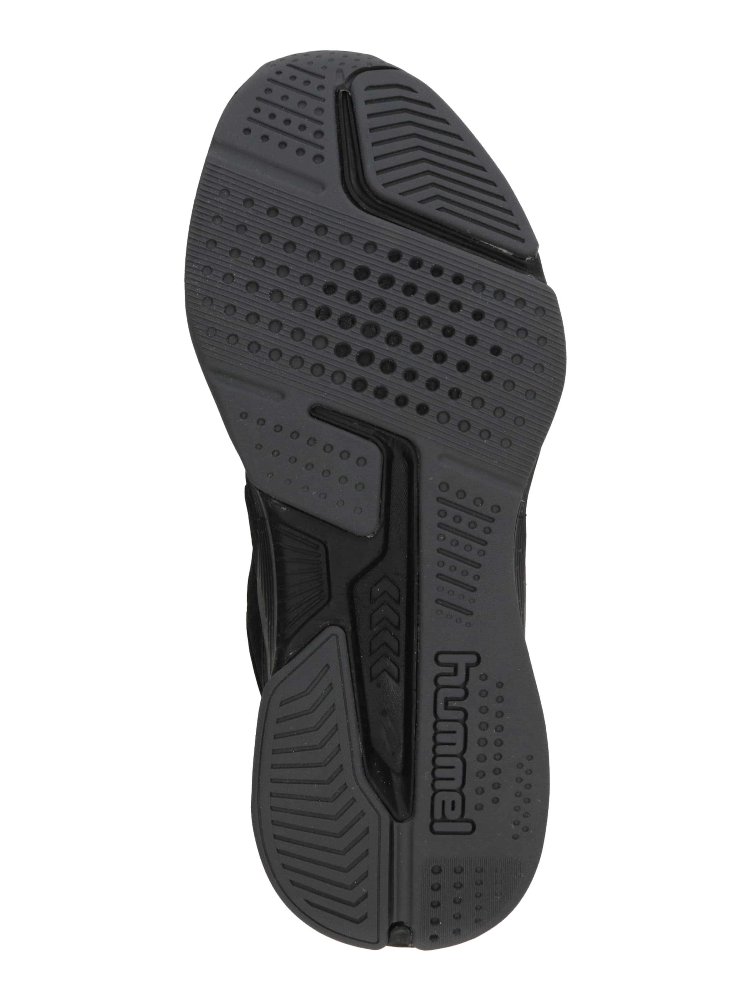 Hummel Športni čevelj 'Reach Tr Core' | črna barva