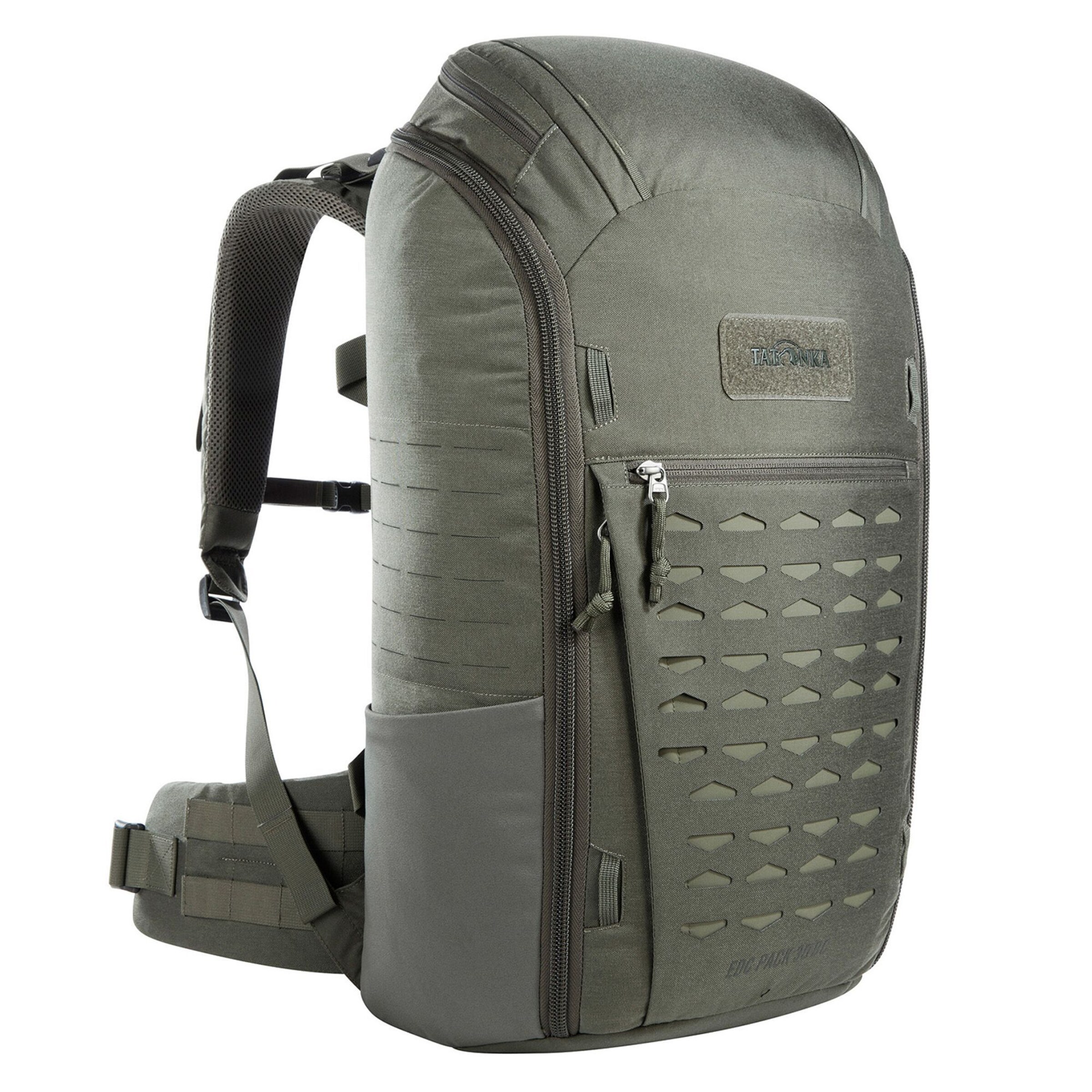 TATONKA Sports backpack 'EDC Pack 30 BC' in Green