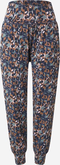 Pantaloni largi 'MADELYN' Thought pe bleumarin / mai multe culori, Vizualizare produs