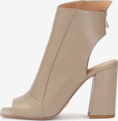 Kazar Ankle boots in Beige, Item view
