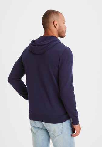 H.I.S Sweater in Blue