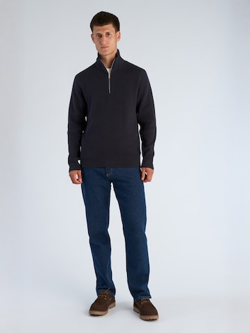Junk de Luxe Sweater in Blue